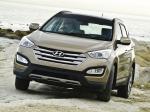Hyundai Santa Fe 2013 года (ZA)